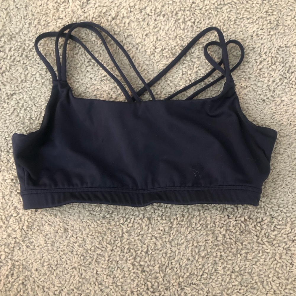 Sports Bra